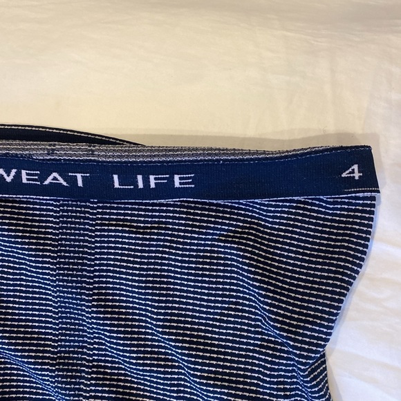 Lululemon Swiftly Tech Long Sleeve Crew - Picture 5 of 6